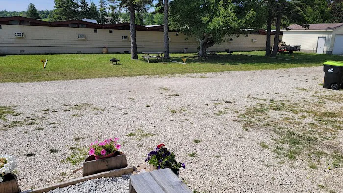 Island View Camp and RV Park 2