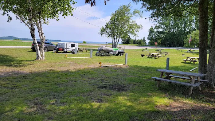 Island View Camp and RV Park 5
