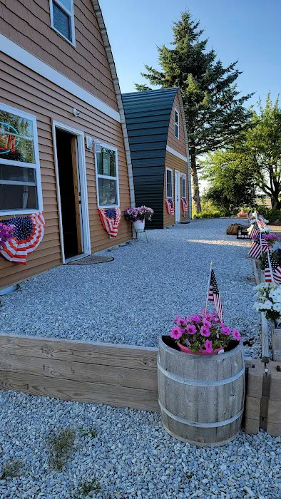 Island View Camp and RV Park 6