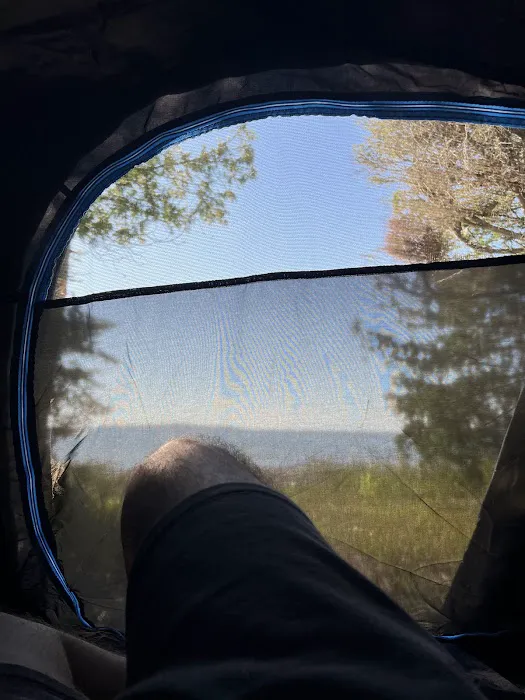 Bible Beach State Camping 0