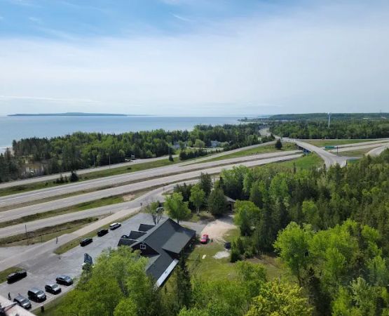 Castle Rock Lakefront Campark
