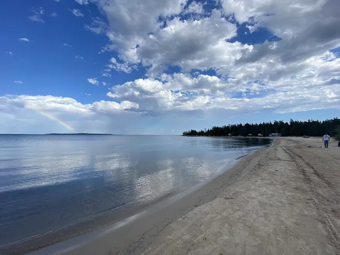 Castle Rock Lakefront Campark 4