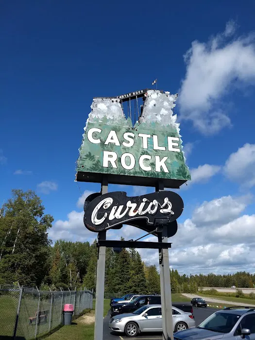 Castle Rock Lakefront Campark 5