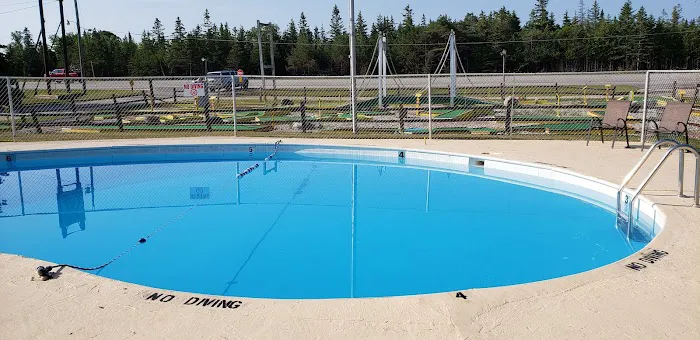 St Ignace KOA 0