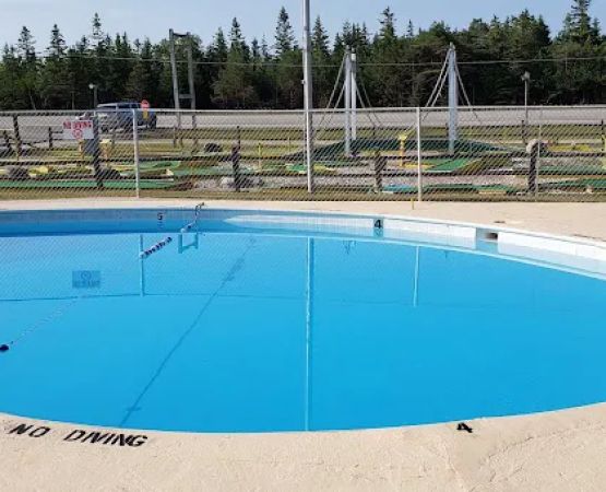 St Ignace KOA