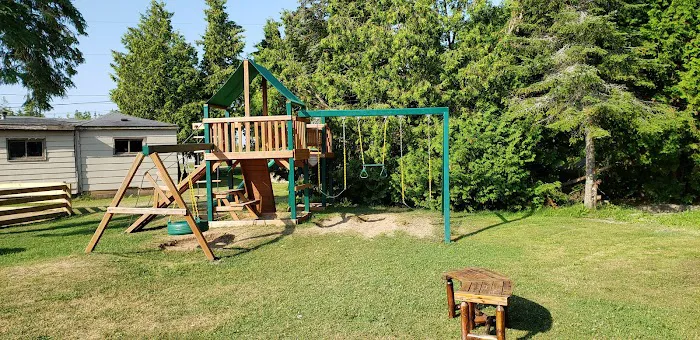 St Ignace KOA 7