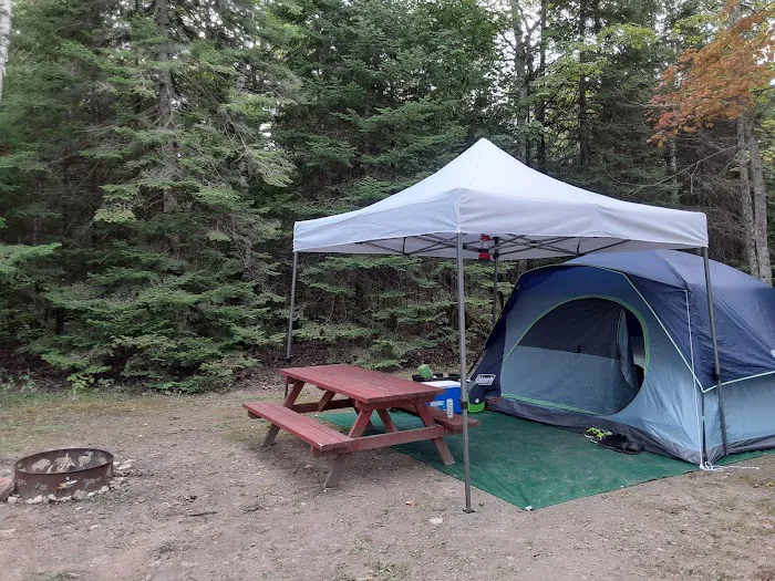 St Ignace KOA 8