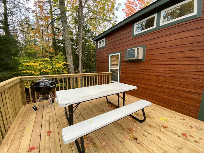 St. Ignace / Mackinac Island KOA Holiday 2