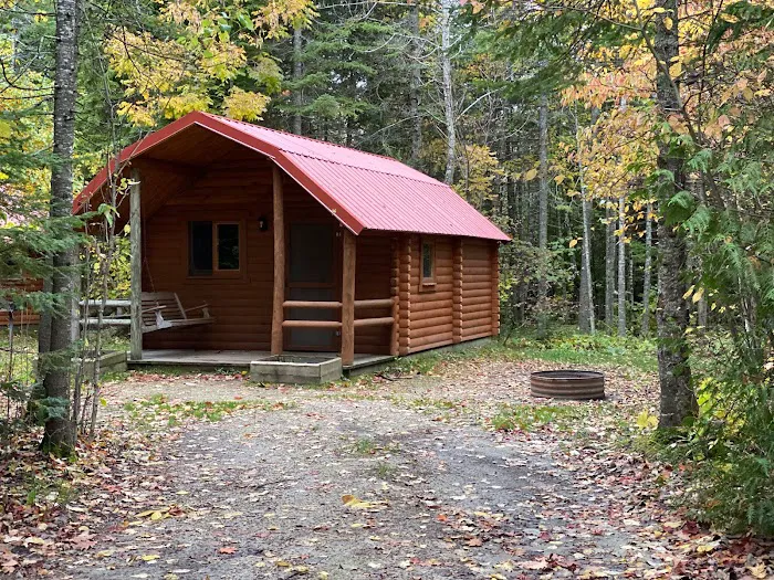 St. Ignace / Mackinac Island KOA Holiday 3
