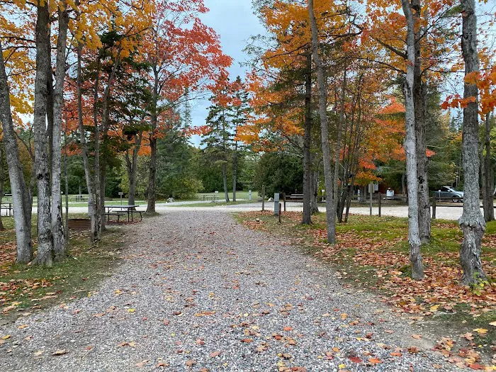 St. Ignace / Mackinac Island KOA Holiday 4