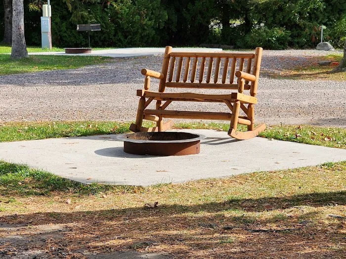 St. Ignace / Mackinac Island KOA Holiday 9
