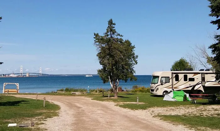 Tee Pee Campgrounds 4