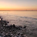 Mackinaw Mill Creek Campground Rally Building