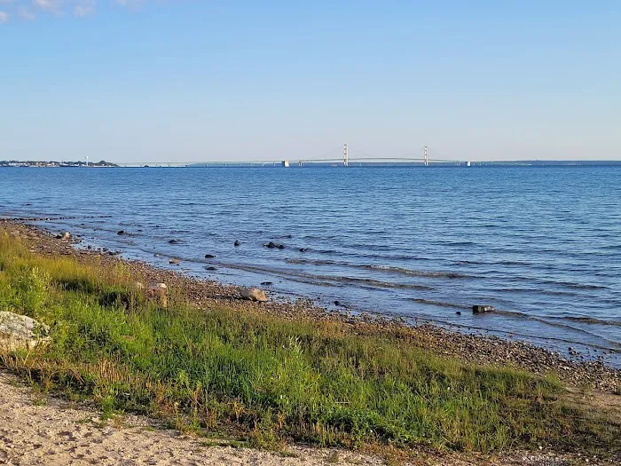 Mackinaw Mill Creek Camping 5