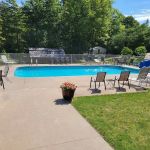 Mackinaw City / Mackinac Island KOA Journey