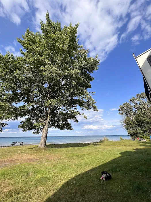 Roberts Landing Campground 0