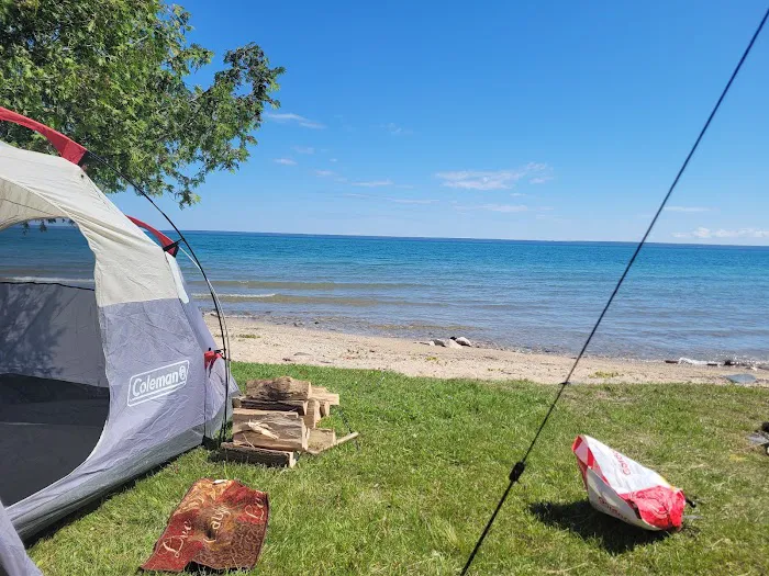 Roberts Landing Campground 3