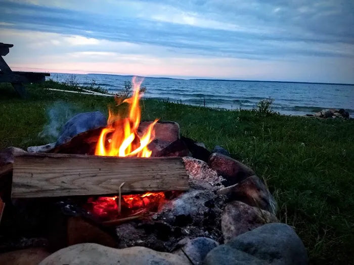 Roberts Landing Campground 5