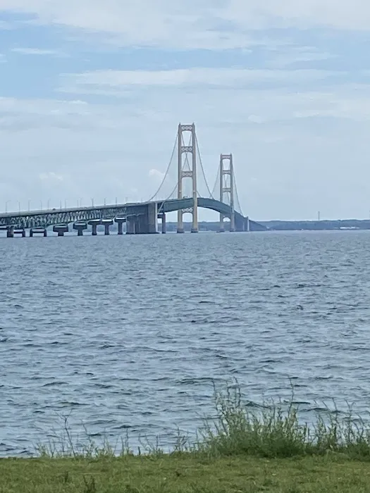 Mackinaw Campground 0