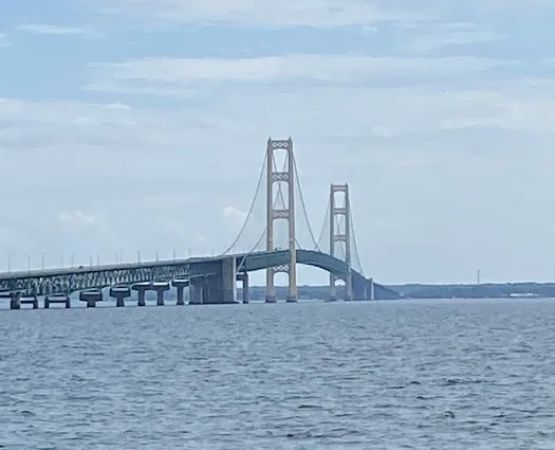 Mackinaw Campground