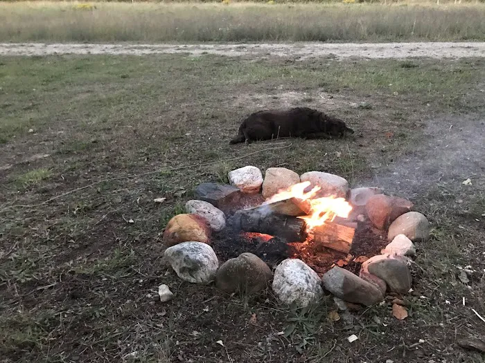 Mackinaw Campground 3