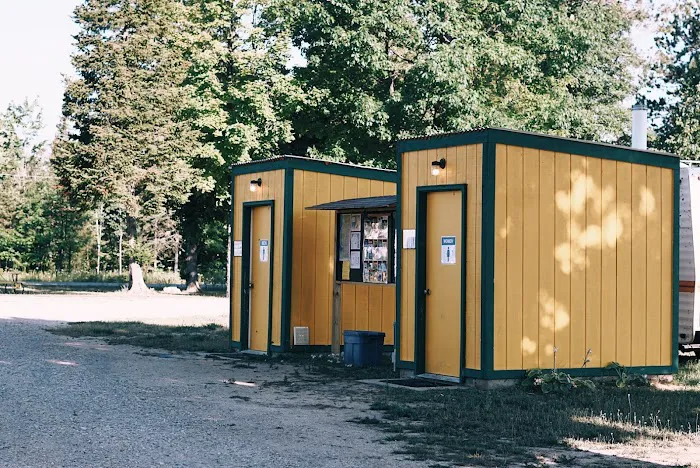 Mackinaw Campground 7