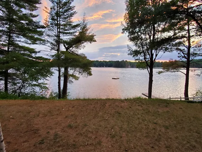 Lake Arrowhead Campground 0