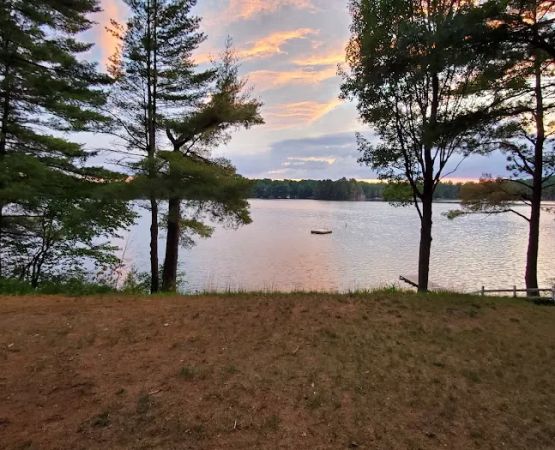 Lake Arrowhead Campground