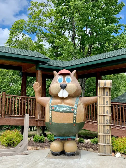 Benjamin's Beaver Creek Resort 0