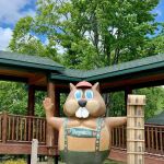 Benjamin's Beaver Creek Resort