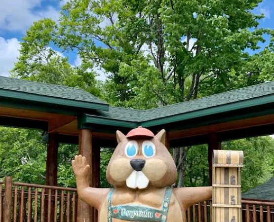 Benjamin's Beaver Creek Resort
