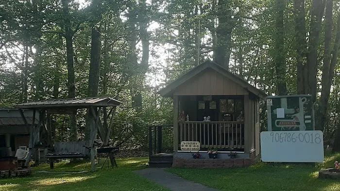 Park Place of the North 0