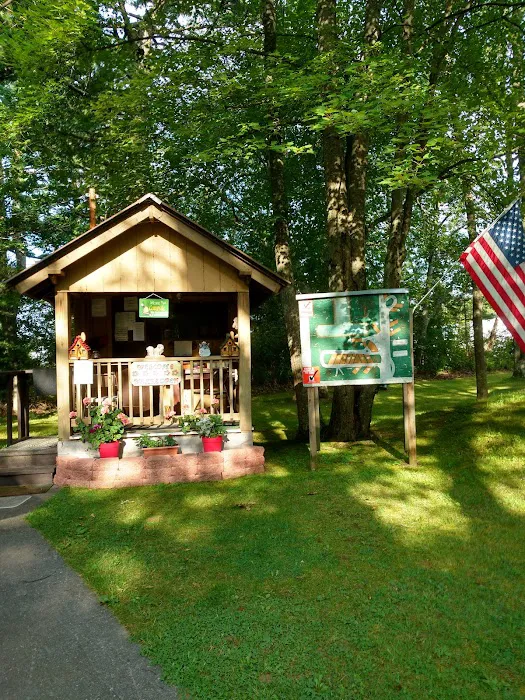 Park Place of the North 4
