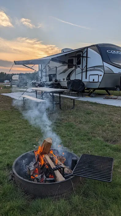 Pictured Rocks RV Park 0