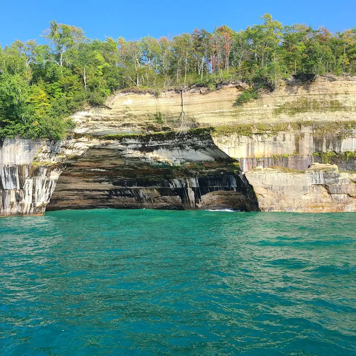 Pictured Rocks RV Park 5