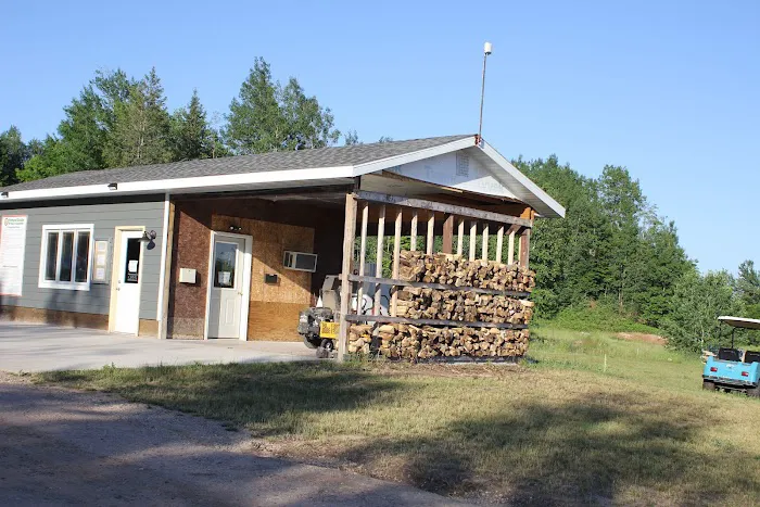 Pictured Rocks RV Park 3