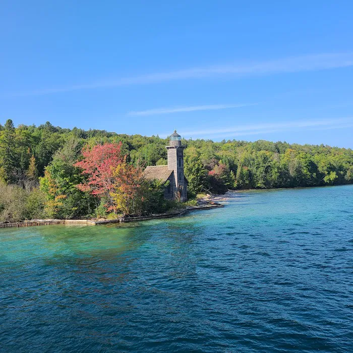 Pictured Rocks RV Park 8