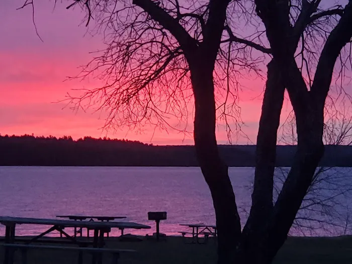 Bay Furnace Campground 4