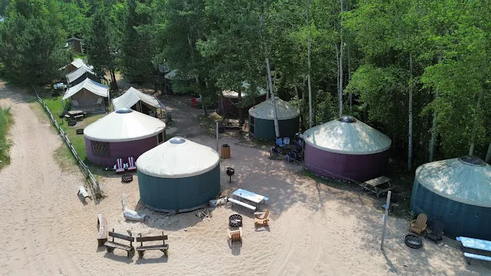 Paddler's Village 6