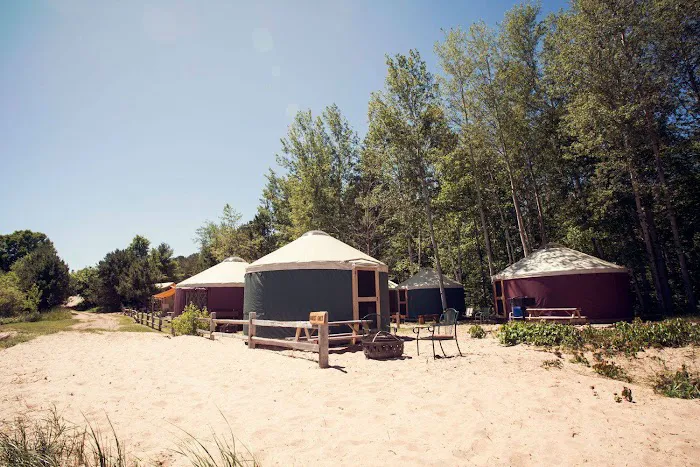 Paddler's Village 7