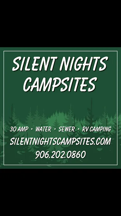 Silent Nights Campsites 0