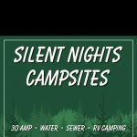 Silent Nights Campsites