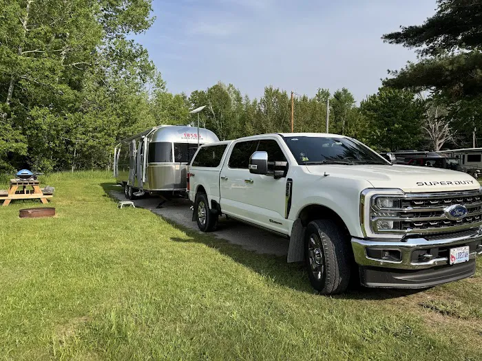 Silent Nights Campsites 6