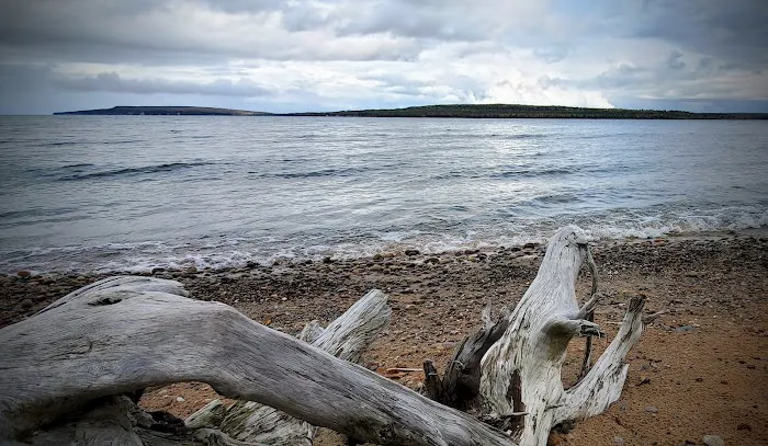 Silent Nights Campsites 3
