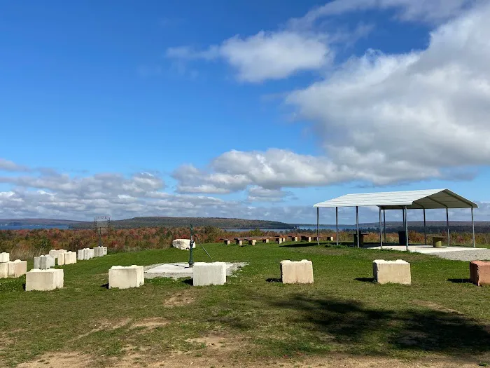 Fort Superior Campground 4