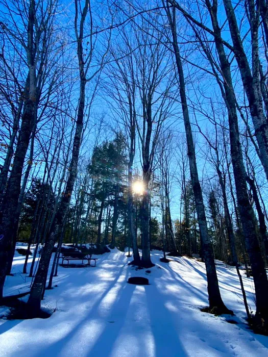 Fort Superior Campground 3