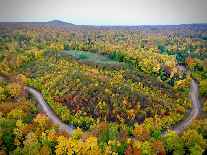 Fort Superior Campground 2