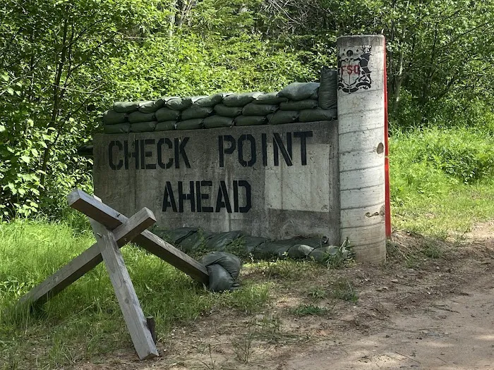 Fort Superior Campground 0