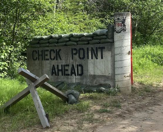 Fort Superior Campground