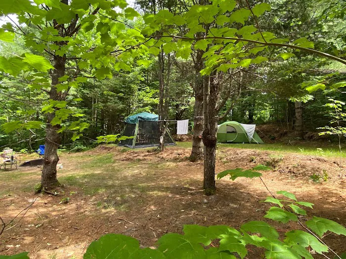Fort Superior Campground 8
